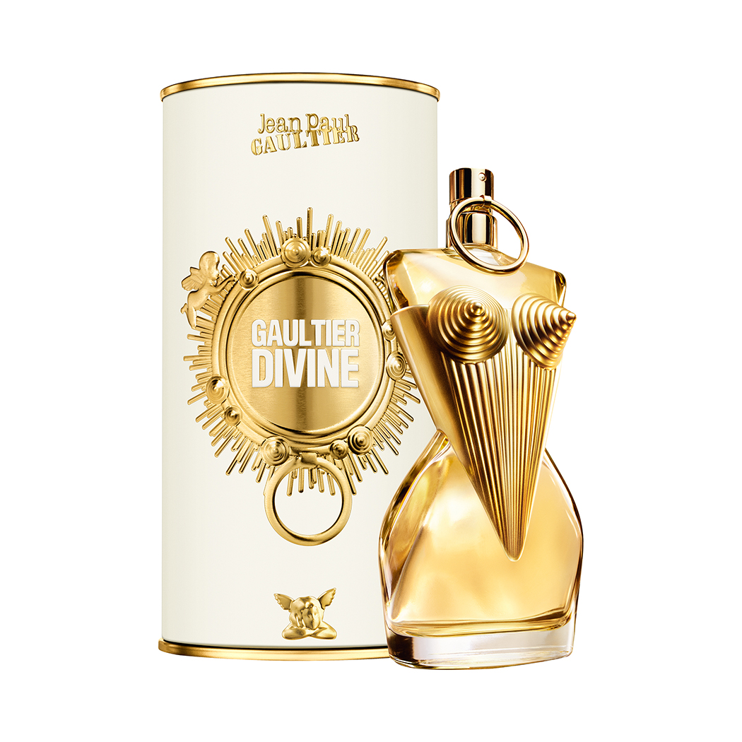 Gaultier Divine EDP
